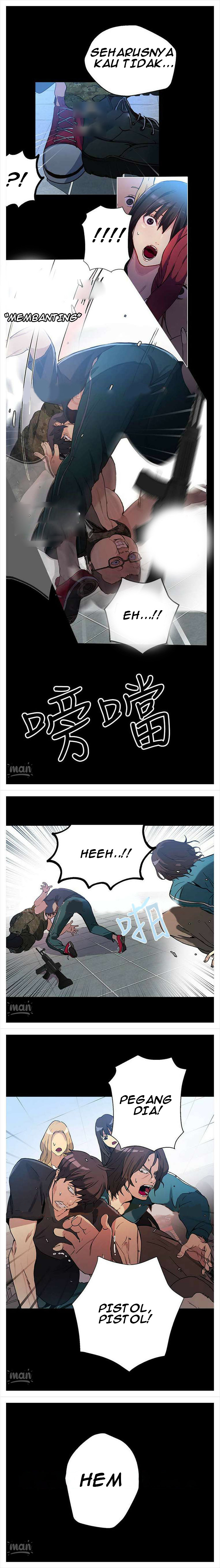 PC Goddess Room: Chapter chapter-12 - Page 11