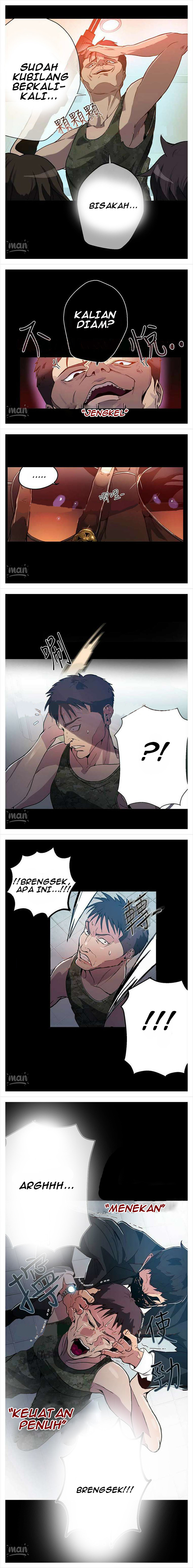 PC Goddess Room: Chapter chapter-12 - Page 13