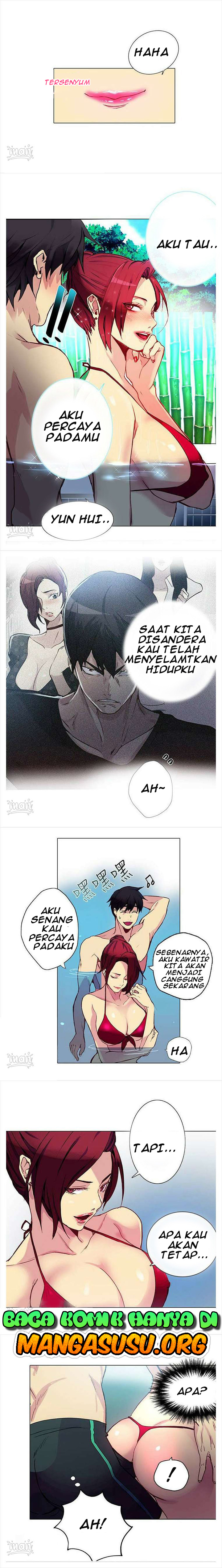 PC Goddess Room: Chapter chapter-14 - Page 5