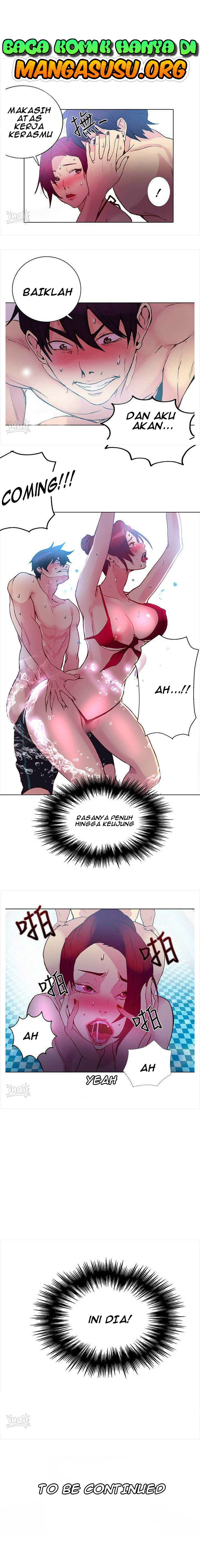 PC Goddess Room: Chapter chapter-14 - Page 11