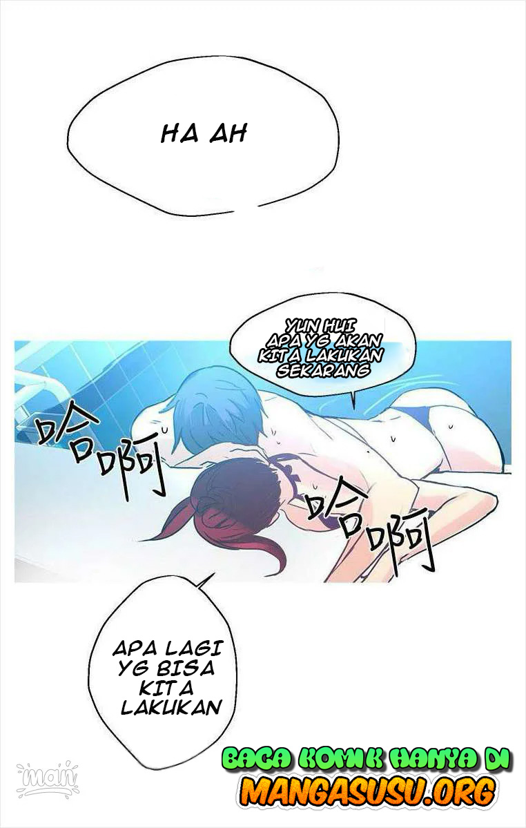 PC Goddess Room: Chapter chapter-16 - Page 27