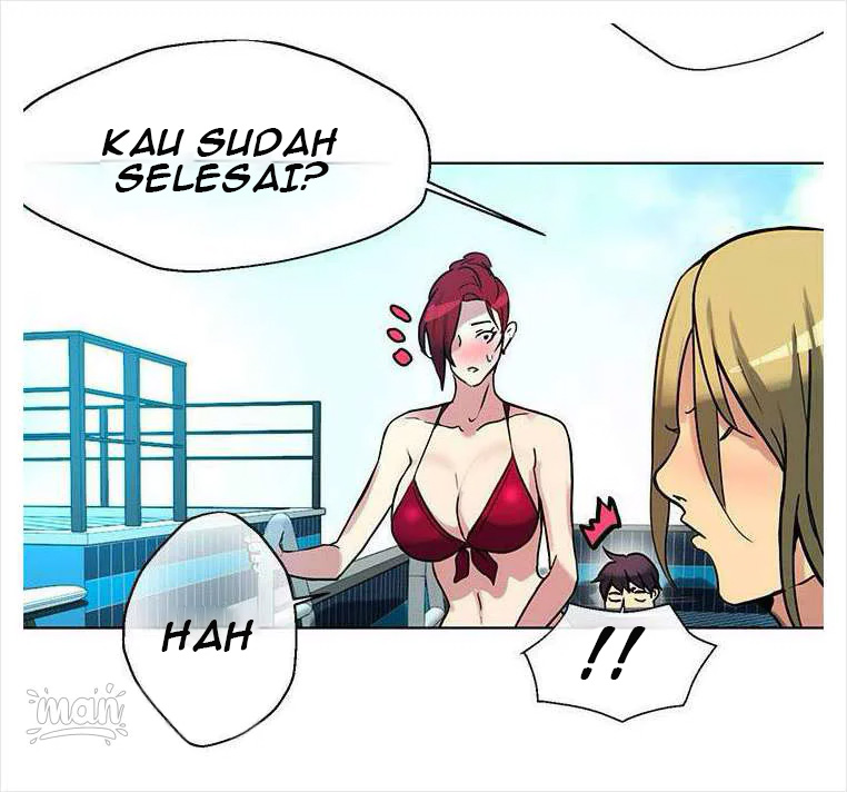 PC Goddess Room: Chapter chapter-16 - Page 30