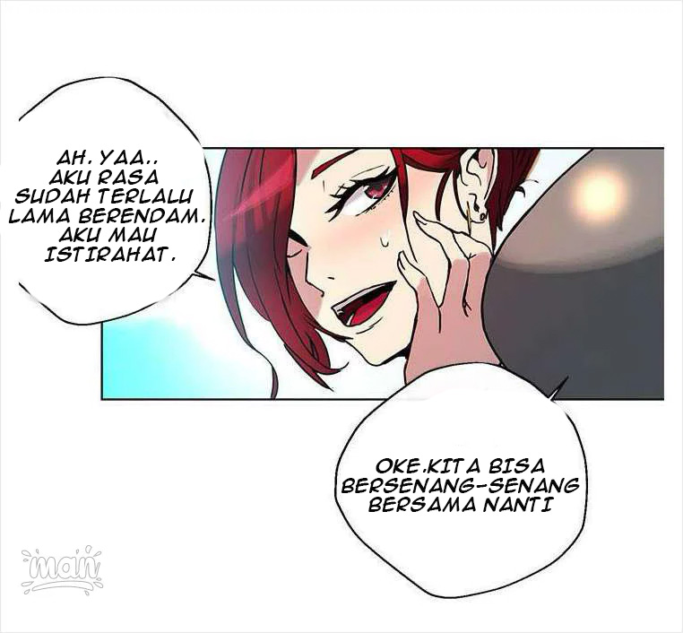 PC Goddess Room: Chapter chapter-16 - Page 31