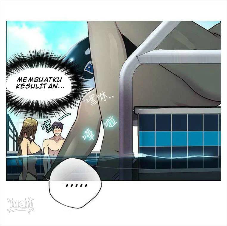 PC Goddess Room: Chapter chapter-16 - Page 39