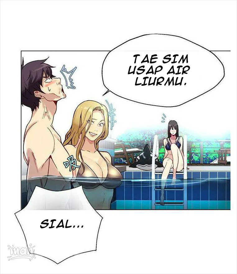PC Goddess Room: Chapter chapter-16 - Page 40