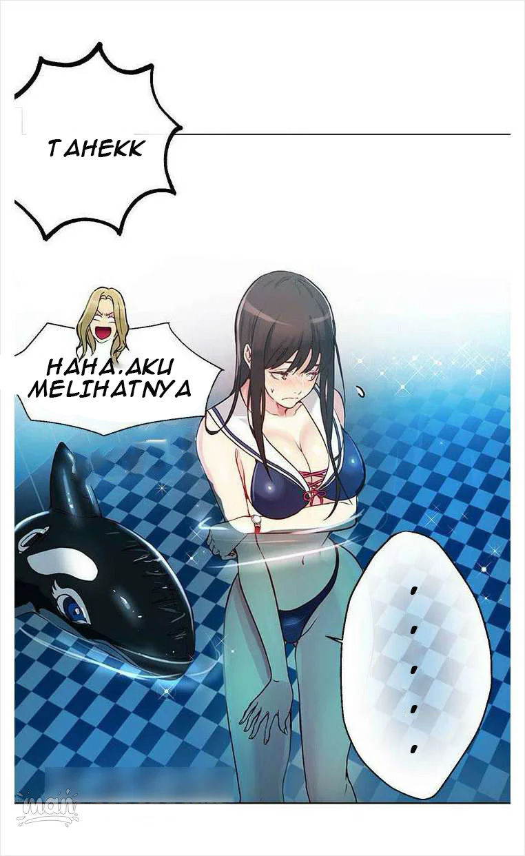PC Goddess Room: Chapter chapter-16 - Page 41