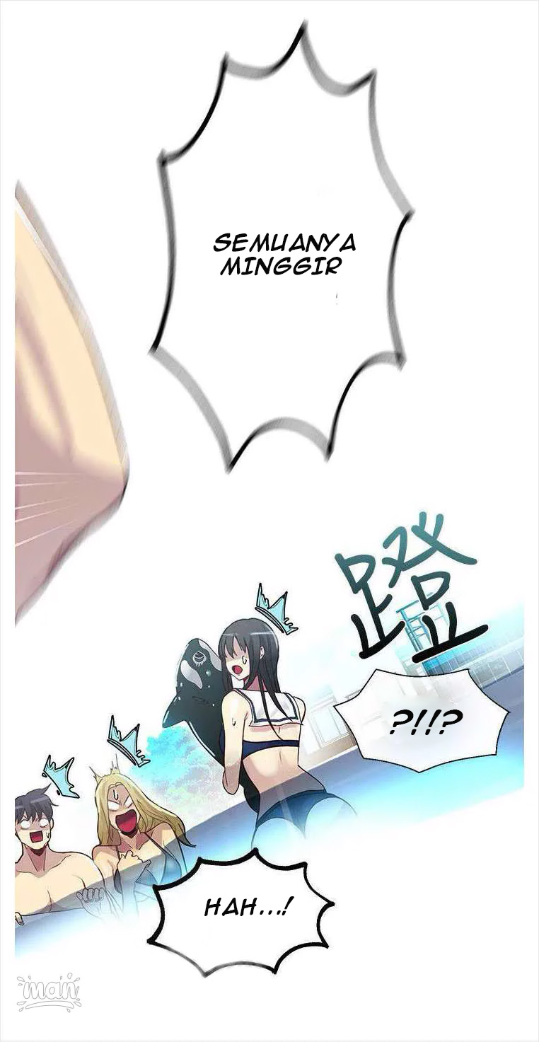 PC Goddess Room: Chapter chapter-16 - Page 42