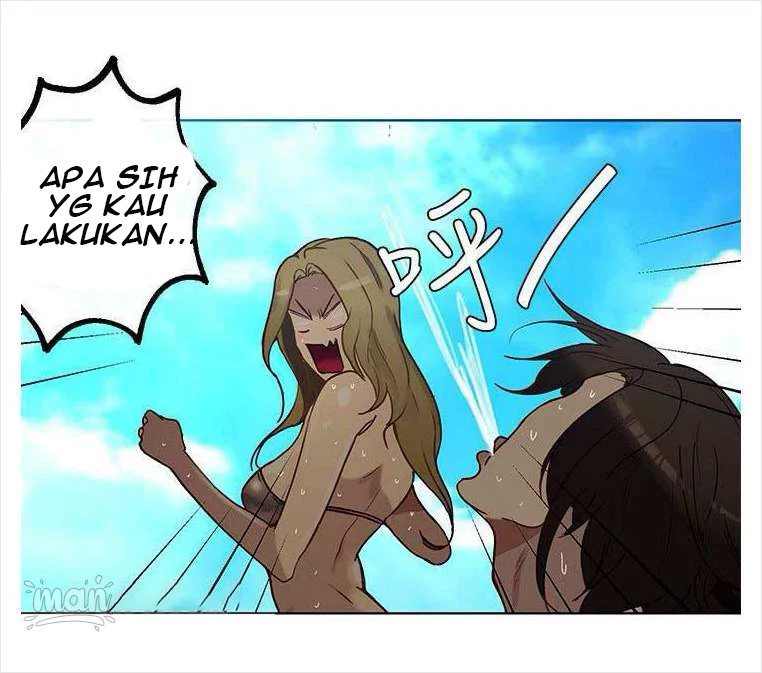 PC Goddess Room: Chapter chapter-16 - Page 45