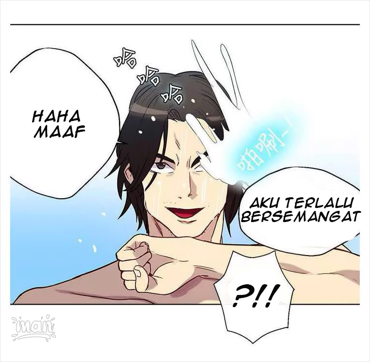 PC Goddess Room: Chapter chapter-16 - Page 46