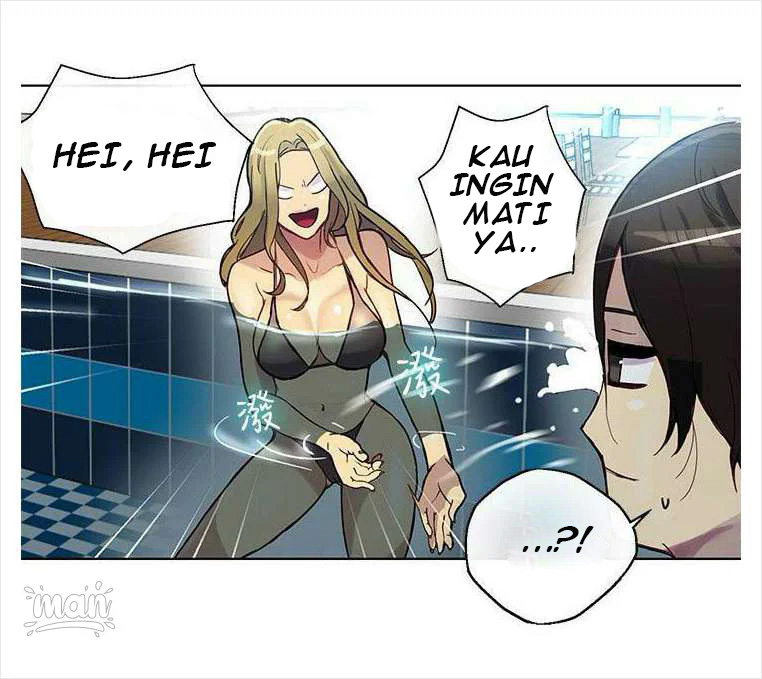 PC Goddess Room: Chapter chapter-16 - Page 47