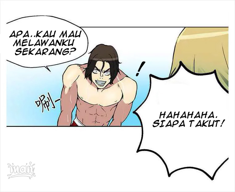 PC Goddess Room: Chapter chapter-16 - Page 48