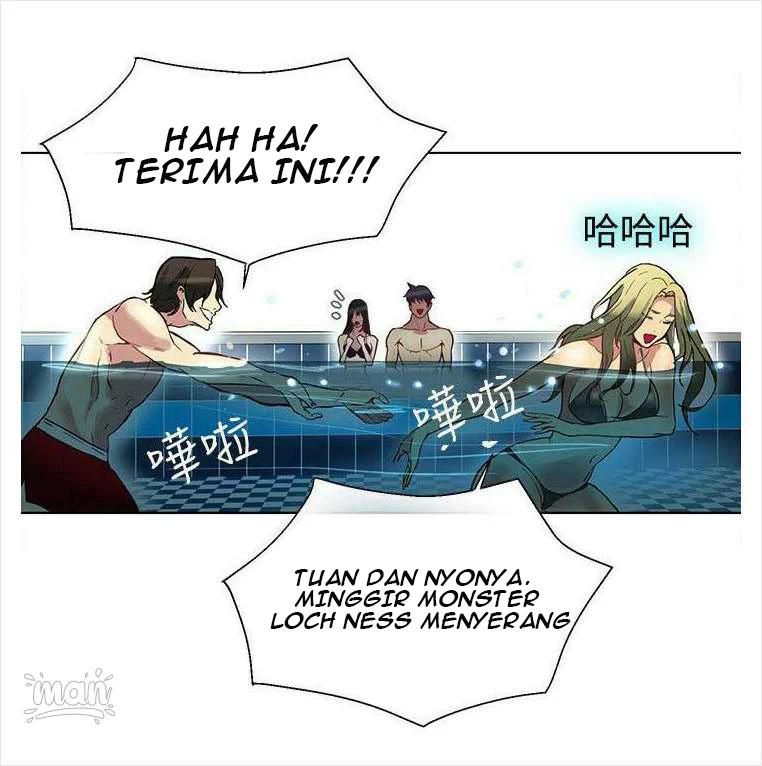 PC Goddess Room: Chapter chapter-16 - Page 49