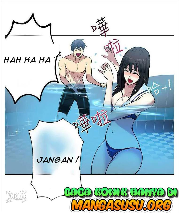 PC Goddess Room: Chapter chapter-16 - Page 61