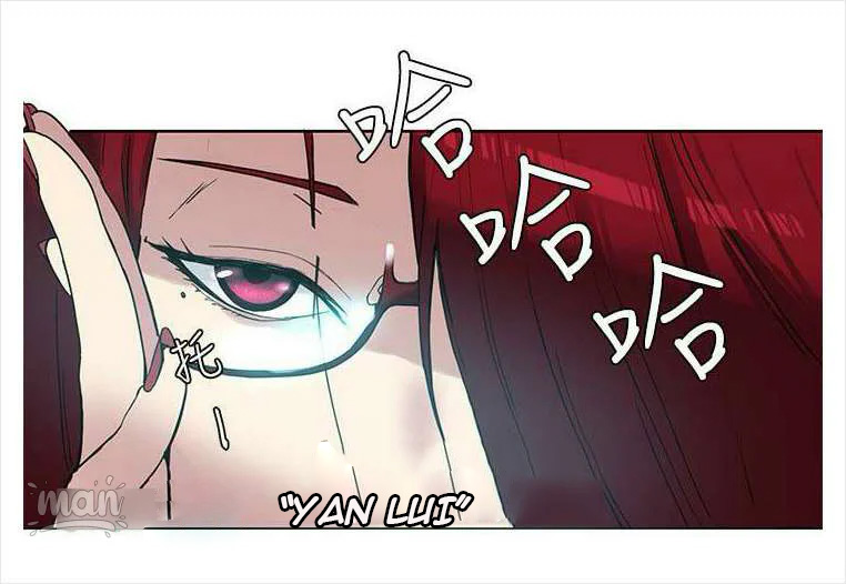PC Goddess Room: Chapter chapter-16 - Page 65