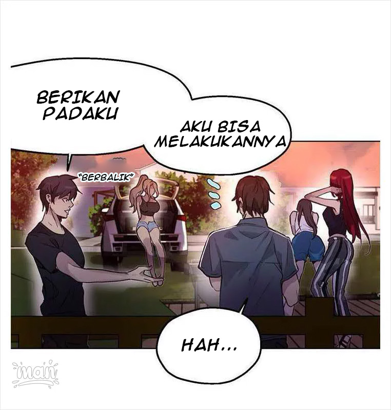 PC Goddess Room: Chapter chapter-17 - Page 7
