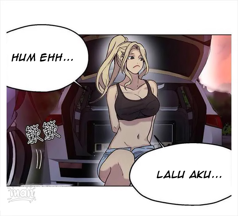 PC Goddess Room: Chapter chapter-17 - Page 10