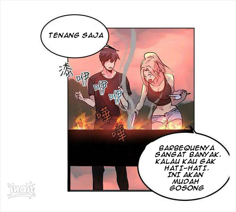 PC Goddess Room: Chapter chapter-17 - Page 13