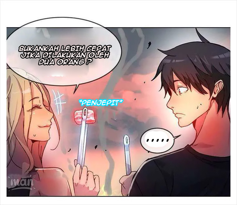 PC Goddess Room: Chapter chapter-17 - Page 14