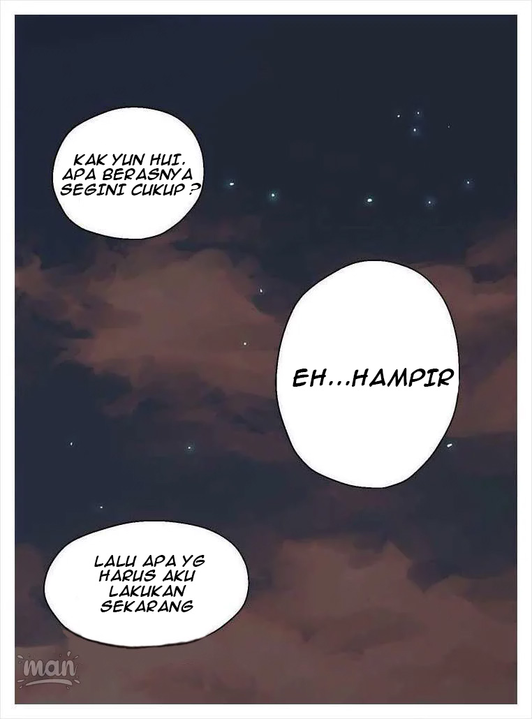 PC Goddess Room: Chapter chapter-17 - Page 17
