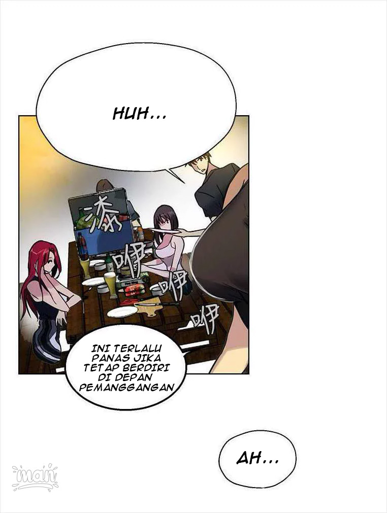 PC Goddess Room: Chapter chapter-17 - Page 20