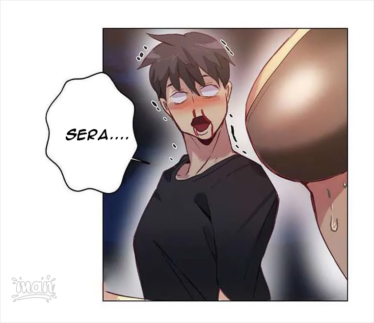PC Goddess Room: Chapter chapter-17 - Page 23
