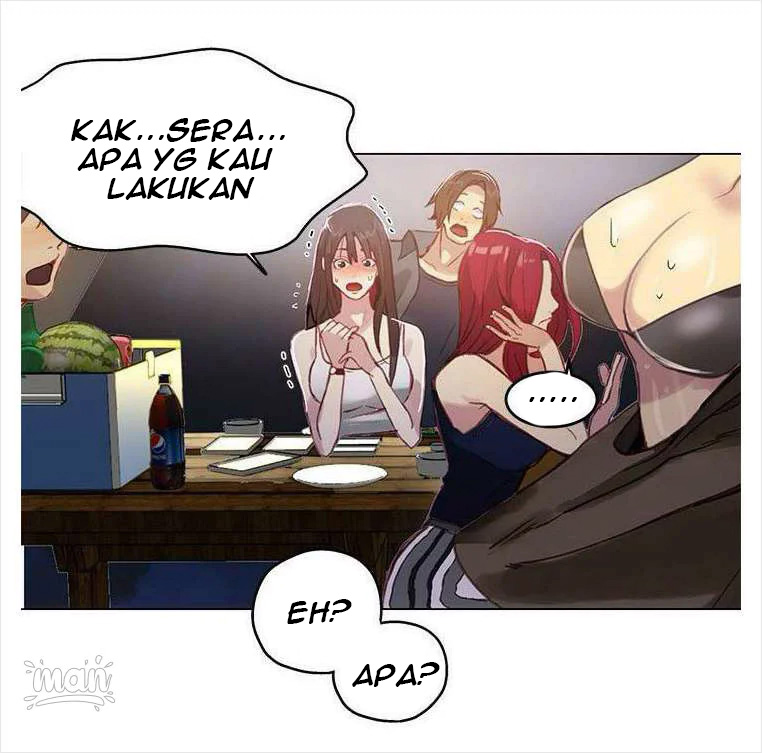 PC Goddess Room: Chapter chapter-17 - Page 24