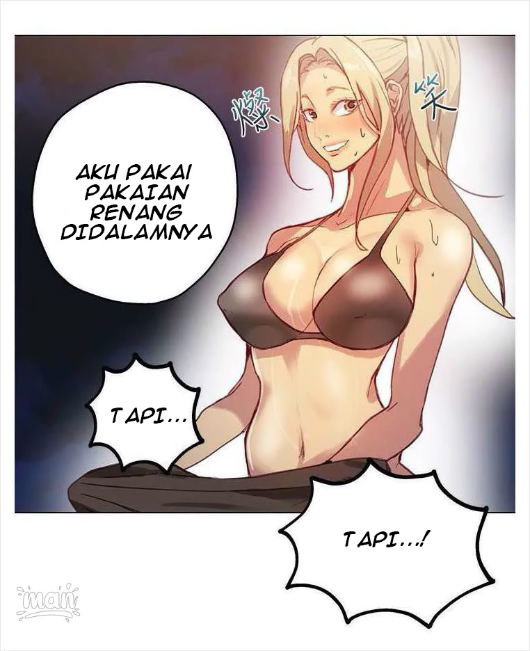 PC Goddess Room: Chapter chapter-17 - Page 25