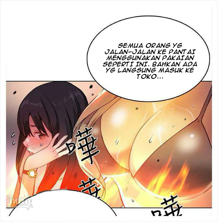 PC Goddess Room: Chapter chapter-17 - Page 28