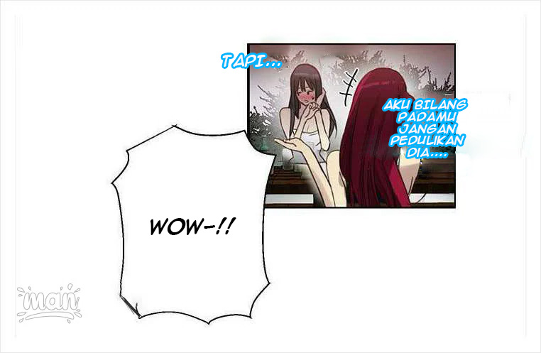 PC Goddess Room: Chapter chapter-17 - Page 30