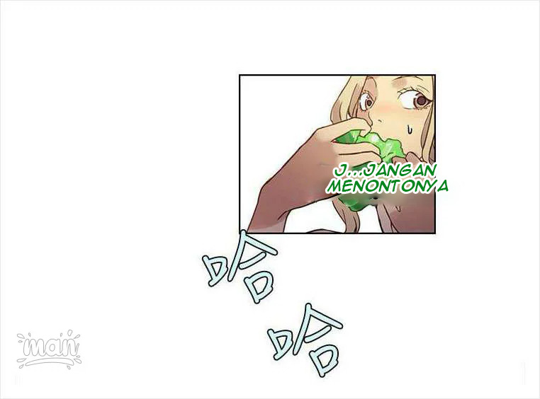 PC Goddess Room: Chapter chapter-17 - Page 35