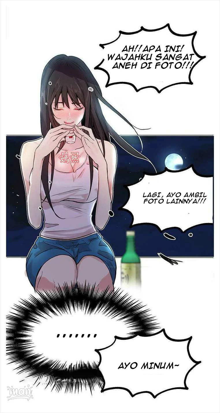 PC Goddess Room: Chapter chapter-17 - Page 42