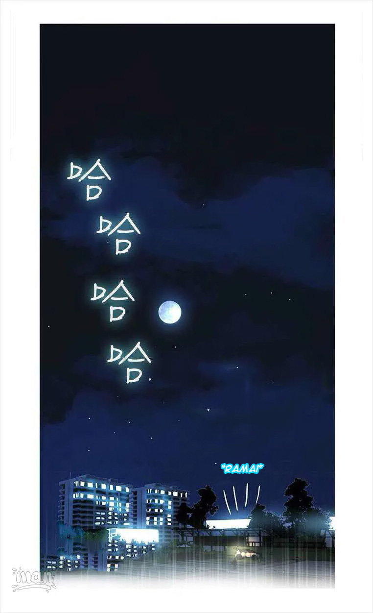 PC Goddess Room: Chapter chapter-17 - Page 44