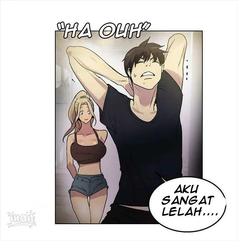 PC Goddess Room: Chapter chapter-17 - Page 46