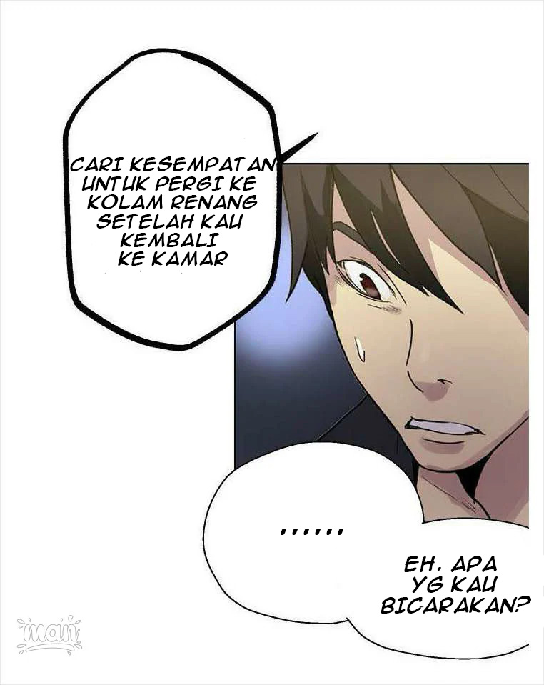 PC Goddess Room: Chapter chapter-17 - Page 49