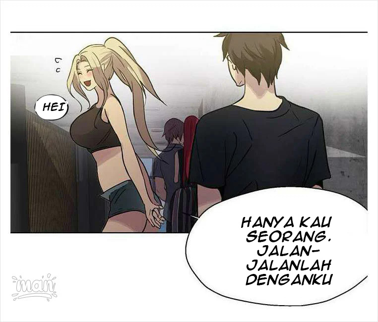 PC Goddess Room: Chapter chapter-17 - Page 50