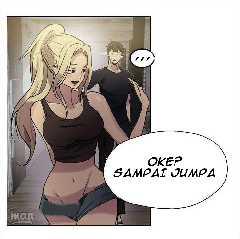 PC Goddess Room: Chapter chapter-17 - Page 51