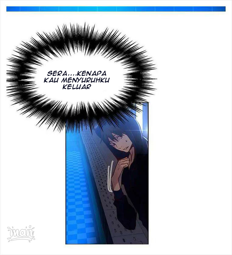 PC Goddess Room: Chapter chapter-17 - Page 59