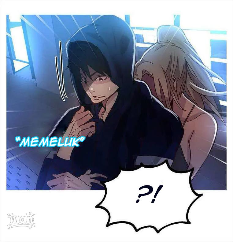 PC Goddess Room: Chapter chapter-17 - Page 61