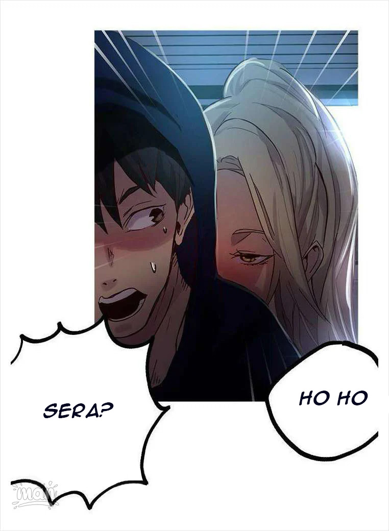 PC Goddess Room: Chapter chapter-17 - Page 63