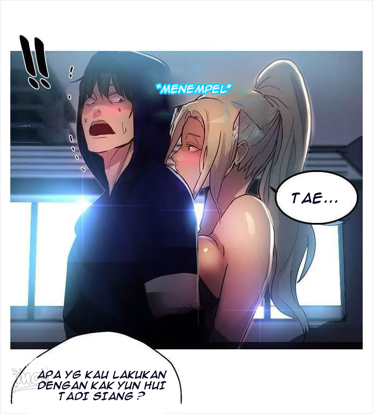 PC Goddess Room: Chapter chapter-17 - Page 65