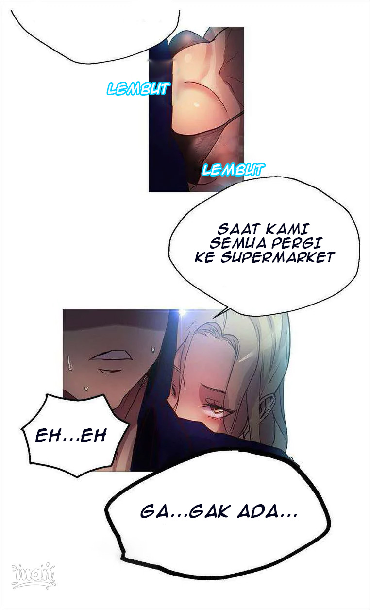 PC Goddess Room: Chapter chapter-17 - Page 66