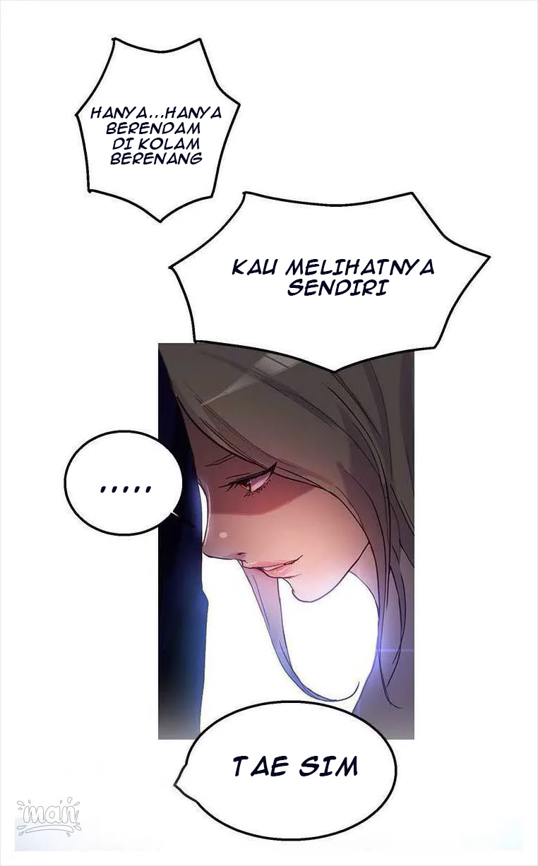 PC Goddess Room: Chapter chapter-17 - Page 67