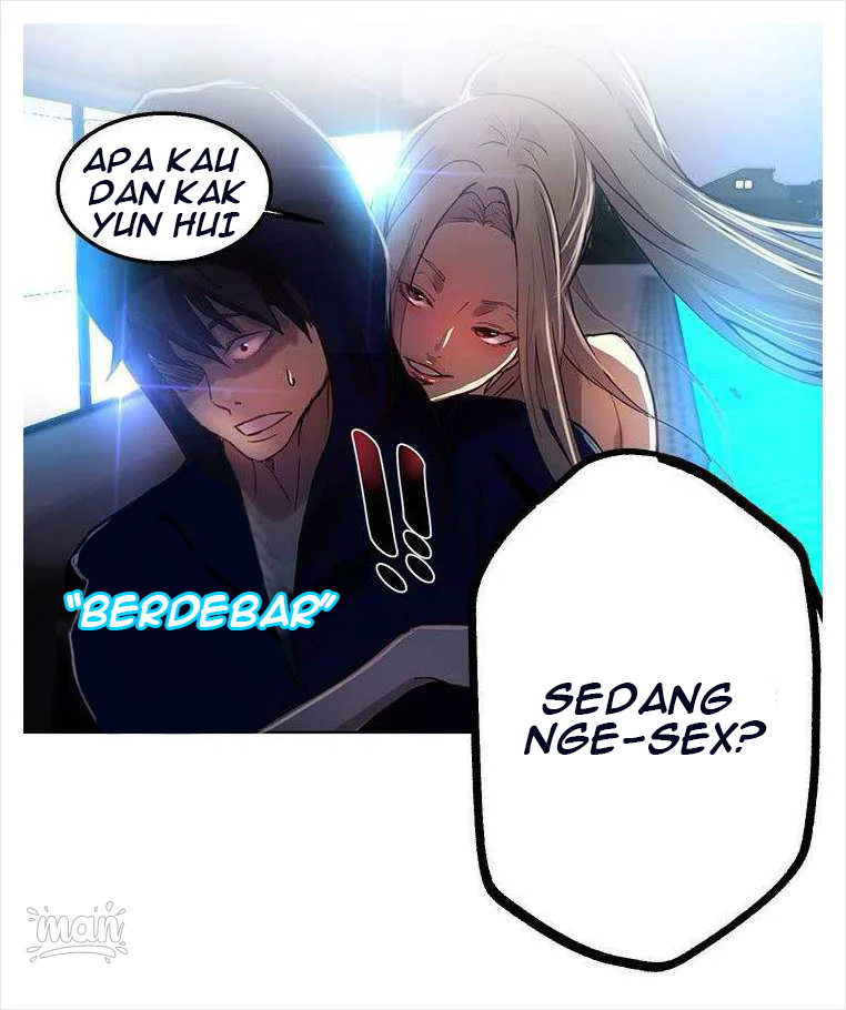 PC Goddess Room: Chapter chapter-17 - Page 68