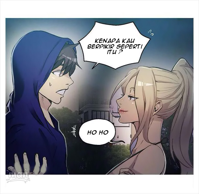 PC Goddess Room: Chapter chapter-18 - Page 6