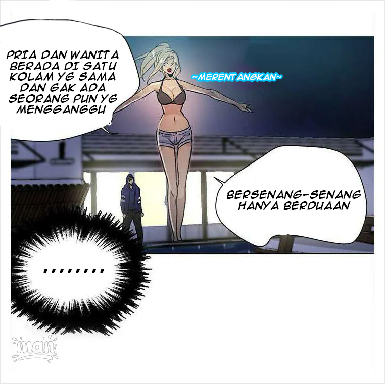 PC Goddess Room: Chapter chapter-18 - Page 7