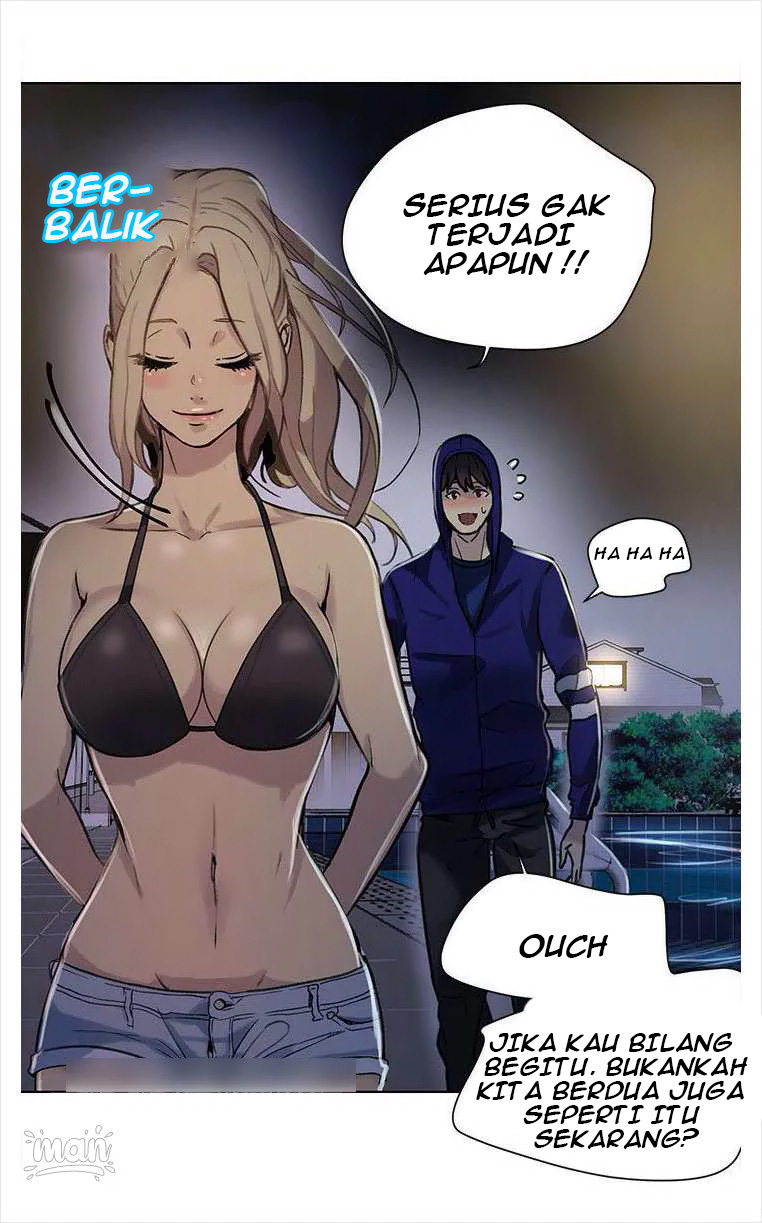 PC Goddess Room: Chapter chapter-18 - Page 8