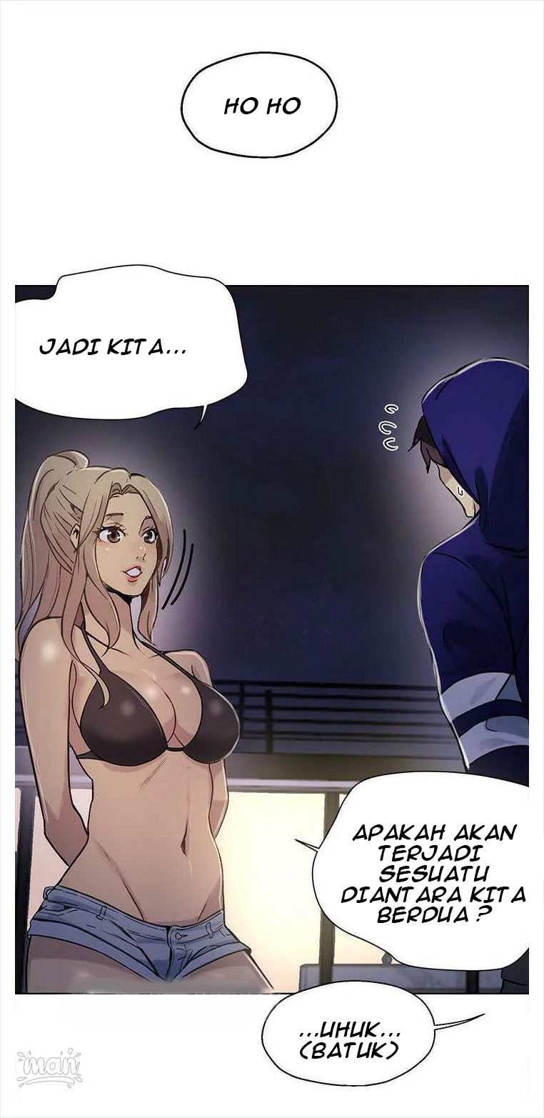 PC Goddess Room: Chapter chapter-18 - Page 9