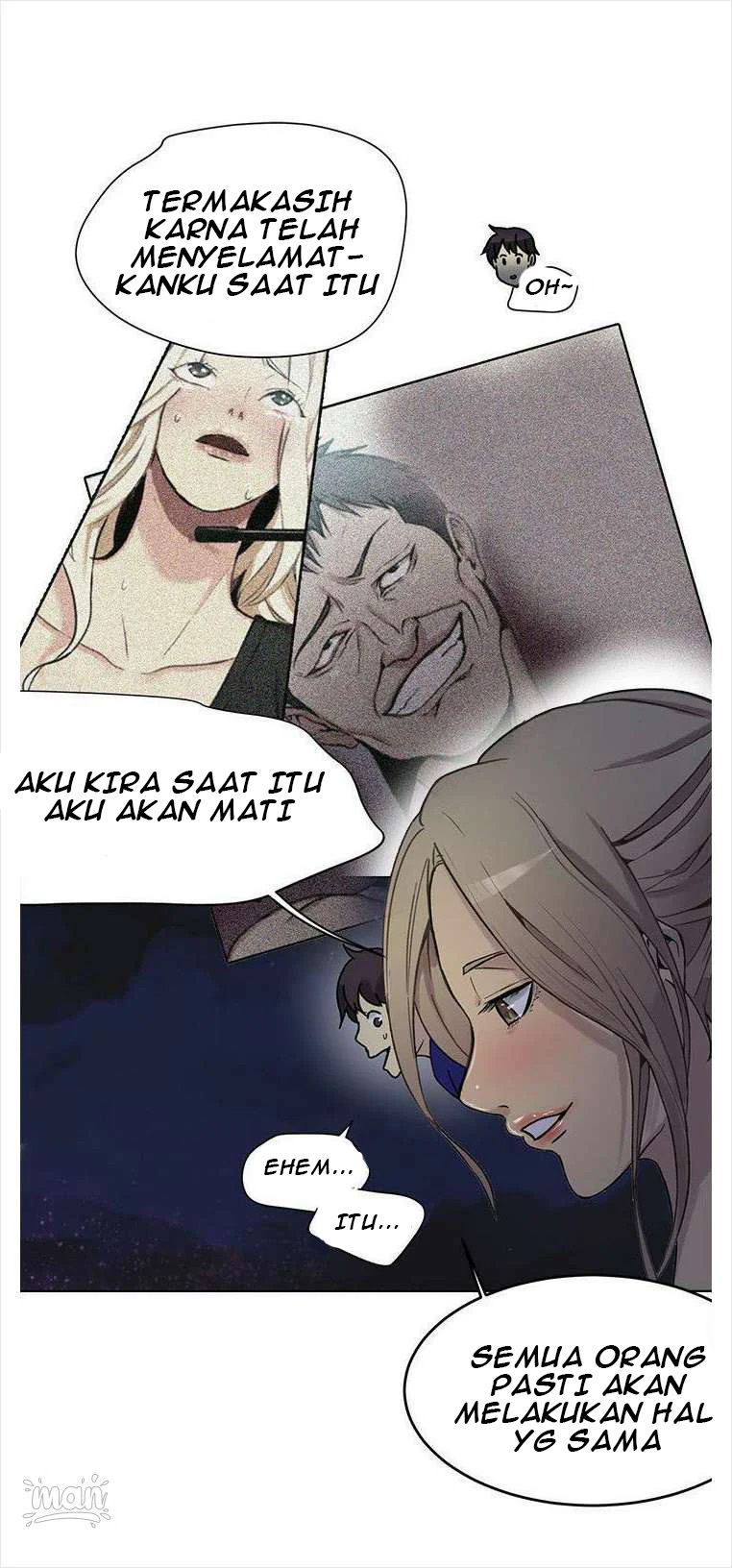 PC Goddess Room: Chapter chapter-18 - Page 18