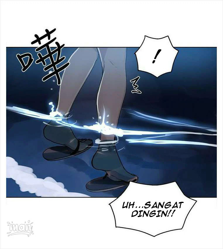 PC Goddess Room: Chapter chapter-18 - Page 20