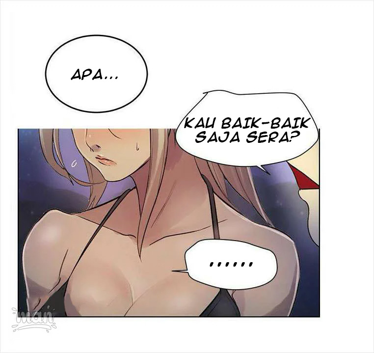 PC Goddess Room: Chapter chapter-18 - Page 25